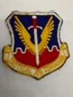 US AIR FORCE COMANDO AEREO TATTICO PATCH