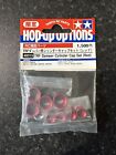 Tamiya 49313 TRF Damper Cylinder Cap Red