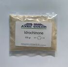 IDROCHINONE 100GR.