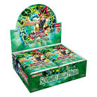 Box Yu-Gi-Oh! 24 Buste - 25° Anniversario - Sovrano della Magia - Spell Ruler