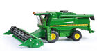 Siku MIETITREBBIA JOHN DEERE 968 1:87