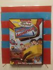 LITTLE EINSTEINS dvd VIAGGIO IN AMERICA playhouse disney cartoni 3853