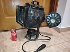 ARRI Baby spot STAGE LIGHT THEATHRE ARRIFLEX ARNOLD & RICHTER VINTAGE FRESNEL