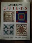 AMERICAN S QUILTS Created by the Country s best Quilters design tessuti stoffe