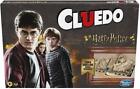 CLUEDO - HARRY POTTER