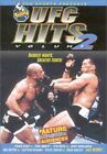 UFC Hits 2 [New DVD]