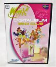 DIGITALBUM WINX CLUB - PC - USATO GARANTITO