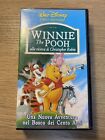Winnie The Pooh - Alla Ricerca Di Christopher Robin - VHS