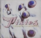 PIXIES – TROMPE LE MONDE - CD