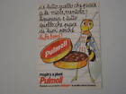 advertising Pubblicità 1977 PULMOLL MILUPA