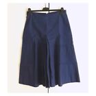 Gonna pantalone estiva CIA cotone taglia 44 vintage