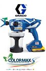 GRACO17P258 ULTRAMAX HH AIRLESS SOLVENT RESISTANT