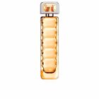 HUGO BOSS ORANGE WOMAN Eau De Toilette 75 Ml Perfume Woman Profumo Donna