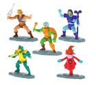 Masters of the Universe Micro Collection 5 BLISTER SINGOLI by Mattel