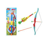 arco e cerbottana Blister cm 45 CON colpi soft GLOBO