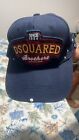 Cappellino Da Baseball Dsquared2 Nuovo Con Etichette  Mai...