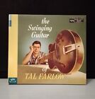 Tal Farlow - the swinging guitar repress 1999