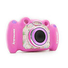 Easypix KiddyPix Blizz Children s digital camera 175 g Pink 2MP front 10085