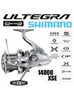 SHIMANO ULTEGRA 14000 XSE MULINELLO SURF CASTING