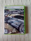 NEED FOR SPEED MOST WANTED XBOX 360 ITA PAL INTROVABILE!! NO ONE X S CLASSIC