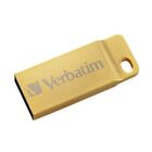 PEN DRIVE METAL EXECUTIVE 32 GB USB3.0 (99105) ORO