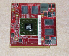 AMD ATI Radeon HD3650 256MB 109-B37631-00F Grafikkarte HP EliteBook 8530p 8530w