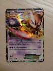 Carta Pokemon Mewtu Mewtwo EX 54/99