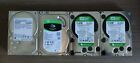 Hdd 4 x 2TB Seagate Hitachi Western Digital