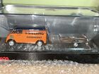 Dkw Trailer Schuco NUOVO 1:43 Schnellaster