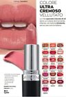 Avon  Rossetto  ULTRA CREAMY  " COUNTRY ROSE "