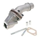 MF1077 COLLETTORE 24 POLINI CARBURATORE MONOLAMELLARE VESPA 50 SPECIAL R L N