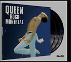 QUEEN - Rock Montreal 3 LP