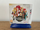 TALES OF THE ABYSS - NINTENDO 3DS - PAL - Complet