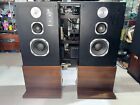 JBL L212 + L212 ULTRABASS IN EXCELLENT CONDITION