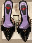 gucci donna scarpe con tacchi 36