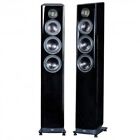 ELAC VELA FS 409 Loudspeakers Black HG