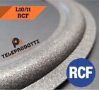 RCF L10/11 Sospensione di ricambio per woofer in foam bordo L1011