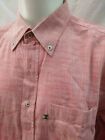 camicia uomo puro cotone navigare misura XL