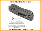 Pinza Leatherman wingman 14 funzioni