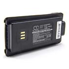 Batteria per Hytera PD7 PD785 PD785G 2000mAh