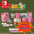 Preordine Tomba Whoopee Collector Edition (Ita in game)- N.S - Scadenza 21/12/25