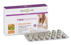 NEOMAMMA VITAMIX FOLIC 40CPR