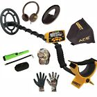 Garrett metal detector ACE 300i (Hunter pack) 1141450