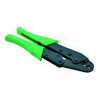 Pinza Crimpatrice Pinza Per Unisolierte Capicorda E Connettore 255mm