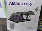 Tenda outwell Amarillo 6 + accessori