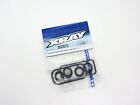 352073 xRay Inserti Altezza Differenziale Ant/Post 2+2 per XB8 23