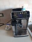 Vendo come nuova macchina da caffe automatica Philips 5400