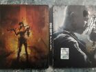 Call Of Duty Black Ops 2 Ps3 (steel book)