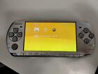 psp 3004 Silver