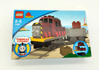 LEGO Duplo 3352 Salty the Dockyard Diesel Thomas the Tank engine & friends Train